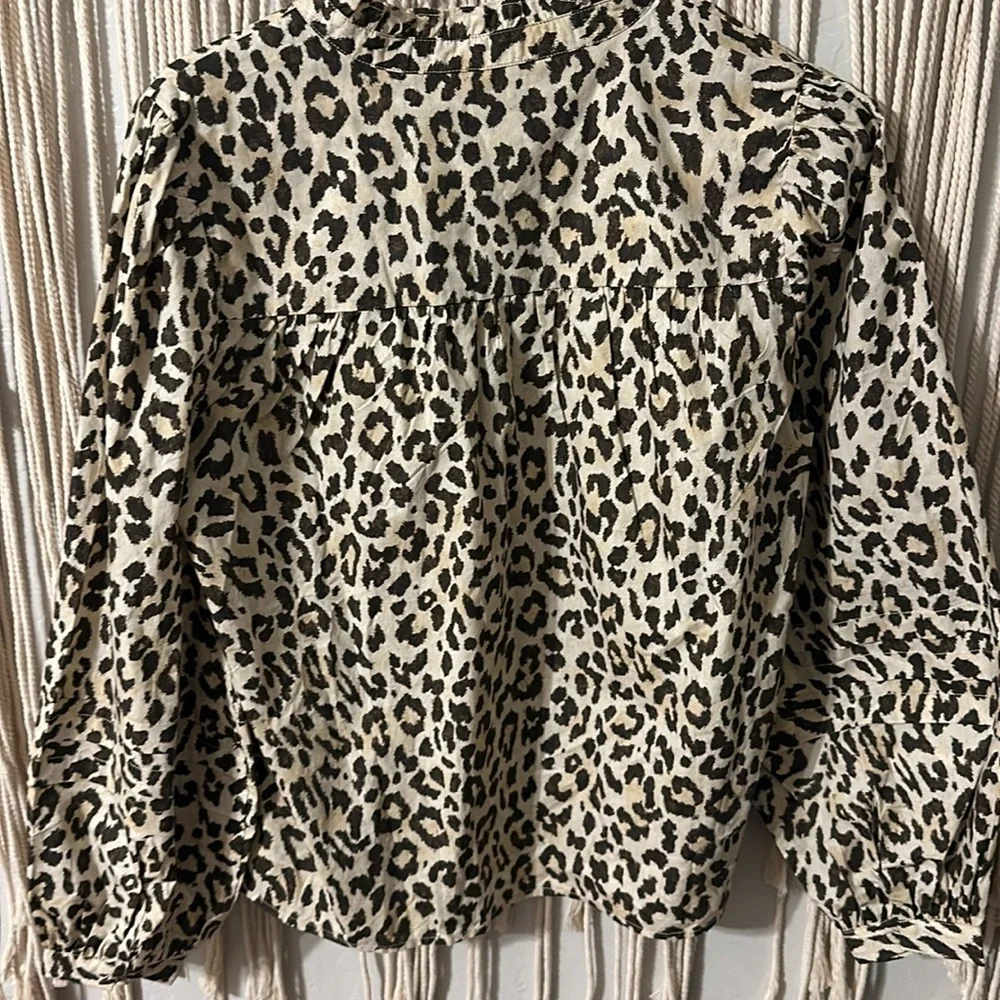 J. Crew this covered